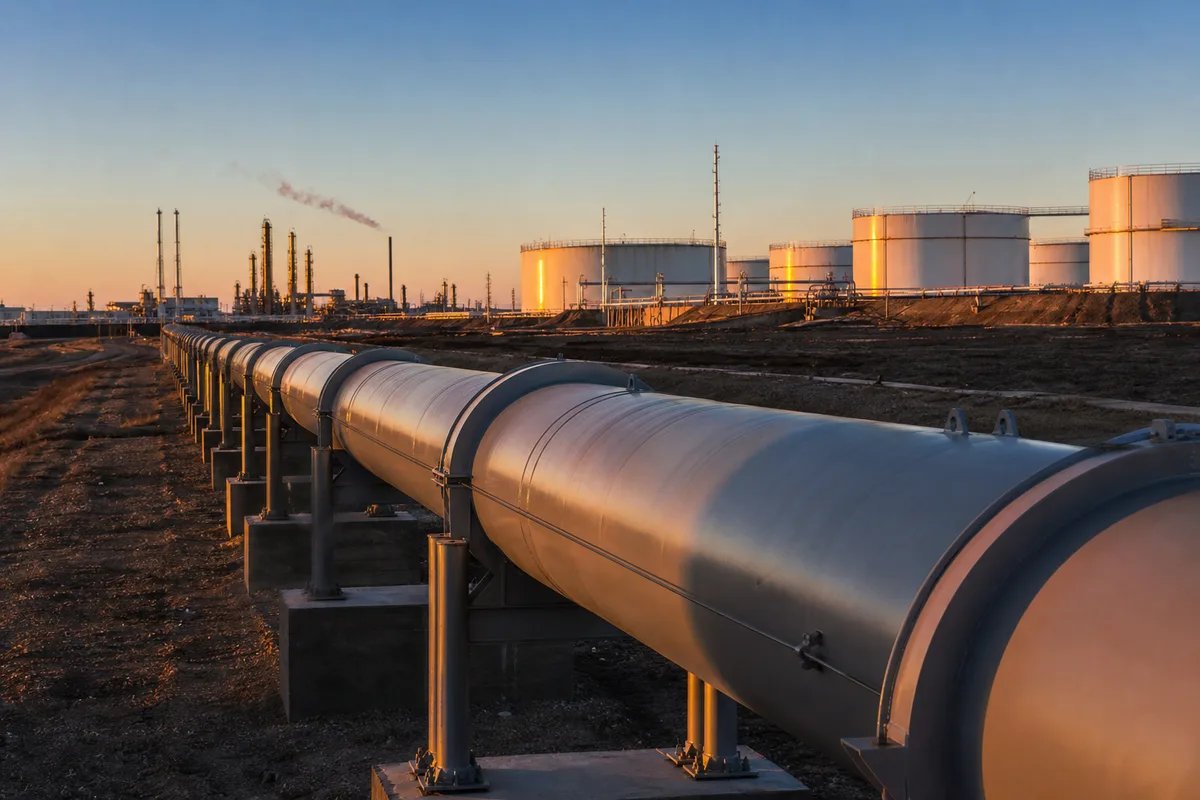 Казахстан и Германия подписали энергетические соглашения по нефти и зеленому водороду