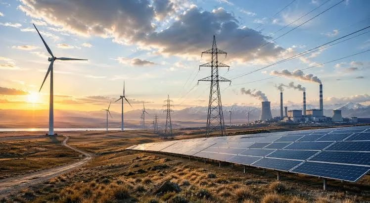 Казахстан и ЕБРР запустят платформу QaJET на COP31 в ноябре