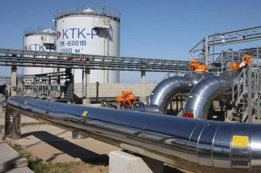 КТК возобновил прием нефти 30 июля после краткой остановки