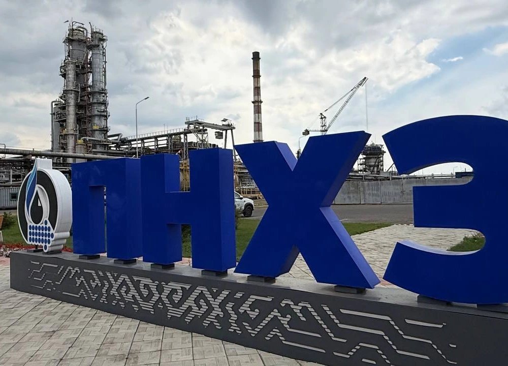 ПНХЗ объявил о переходе на четырехлетний цикл ремонта и отказе от мазута к 2031 году