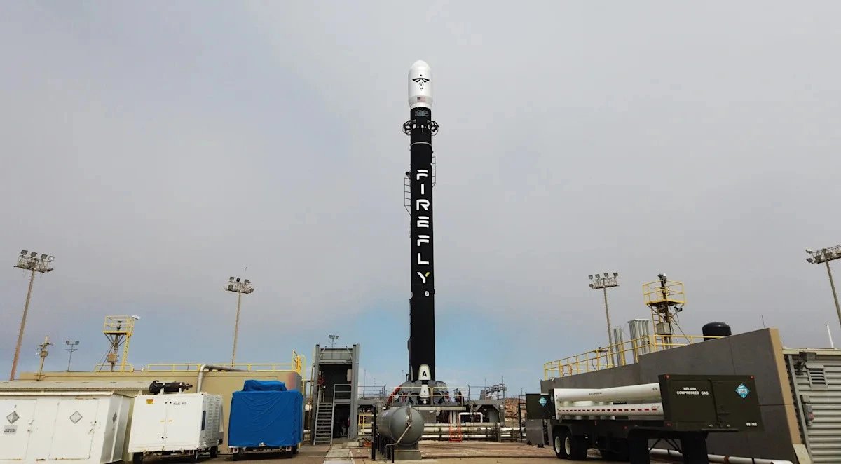 SpaceX прогнозирует $100 млрд годовой выручки к декабрю