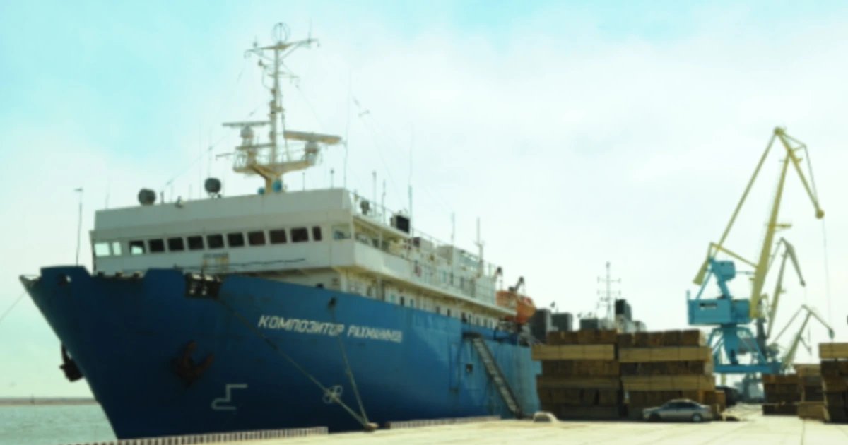 Россия и Иран используют Каспийское море как безопасный логистический коридор вне доступа западных флотов