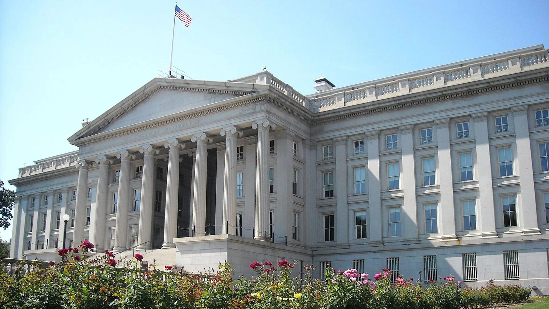 Слабость казначейских облигаций США отражает глобальную распродажу, а не ослабление роли доллара
