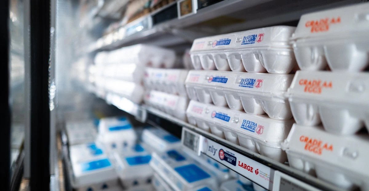 Отзывы продуктов в США в 2026 году: меньше событий, но крупнее вспышки