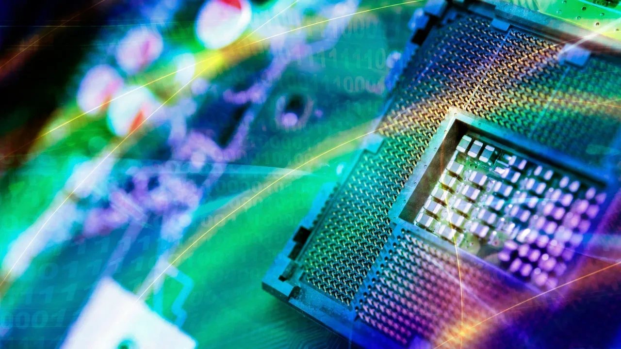Intel и Nvidia внедряют постквантовую криптографию в серверные чипы