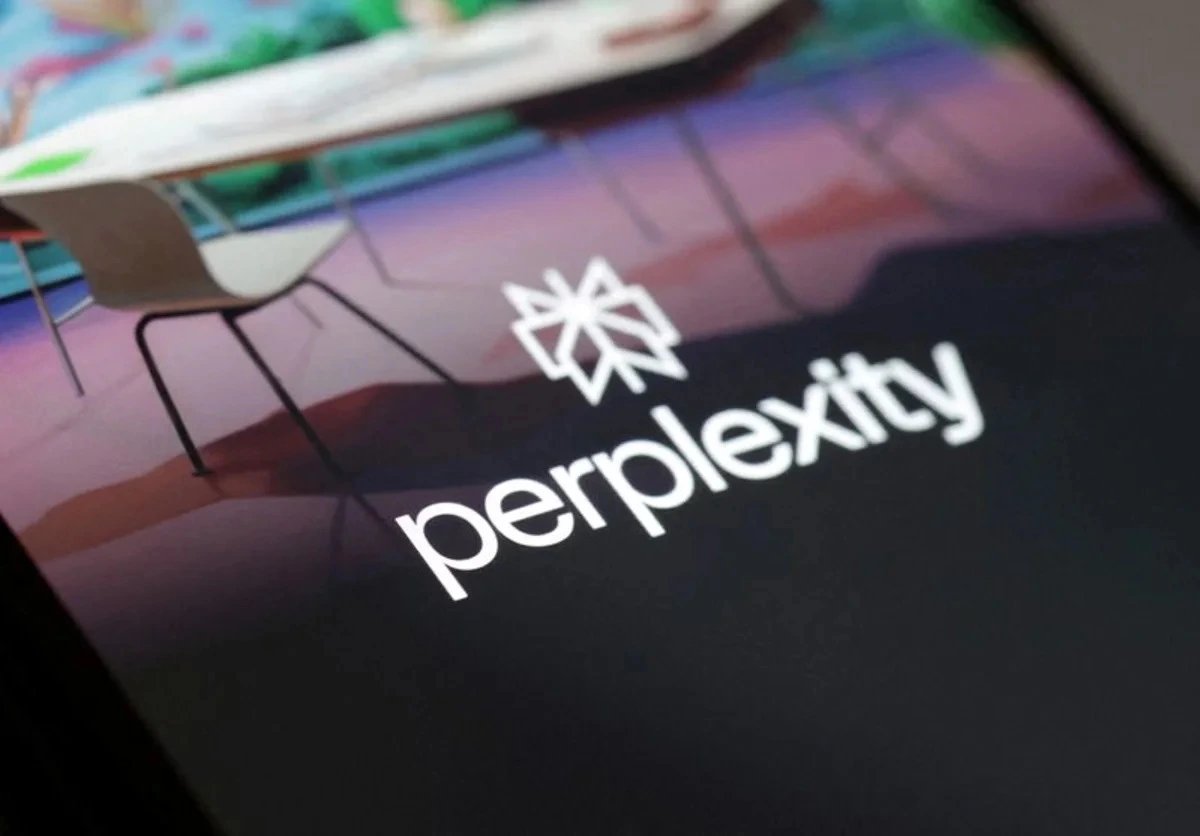 Nvidia ведёт переговоры об инвестициях в Perplexity с оценкой более $30 млрд