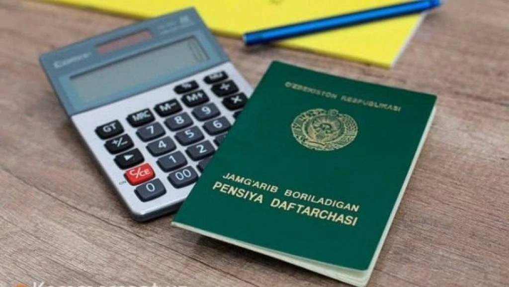 Доля новых пенсионеров Узбекистана без полного стажа выросла до 61%