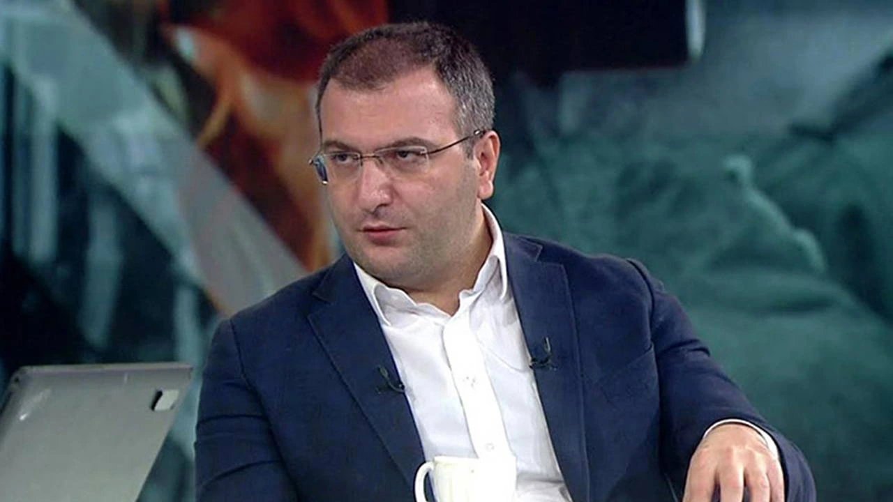 Отчёт MASAK выявил 5 млн лир подозрительных переводов журналисту Джему Кючюку