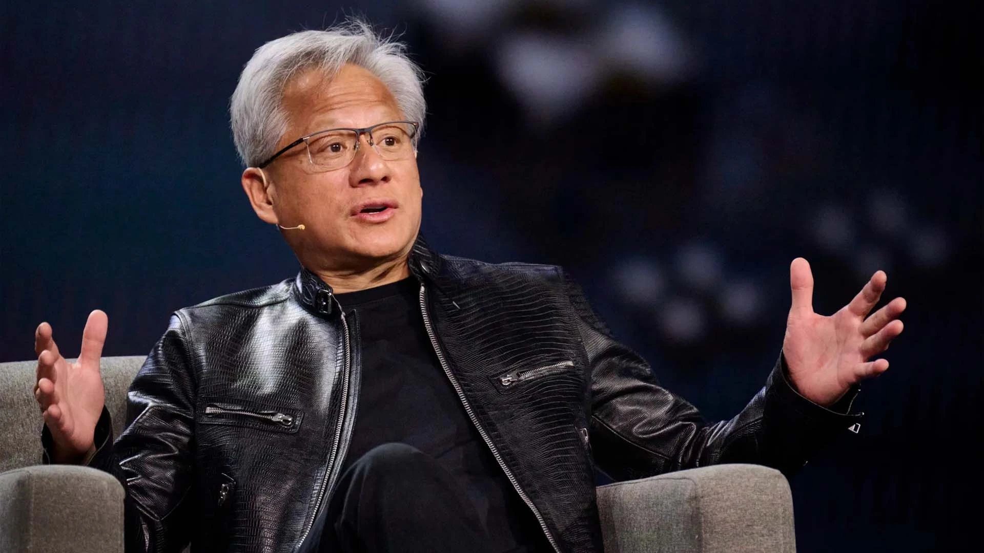 NVIDIA выделяет $108,5 млрд на дата-центр OpenAI в Огайо