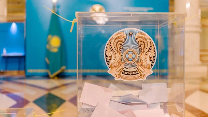 Первый Курултай Казахстана начнет работу после выборов 23 августа