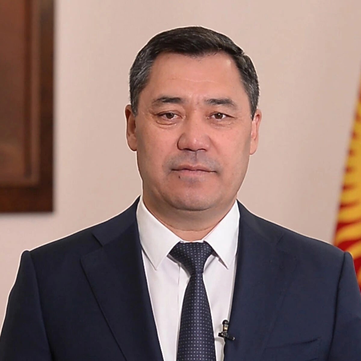Садыр Жапаров поручил ликвидировать ОАО «Тундук»