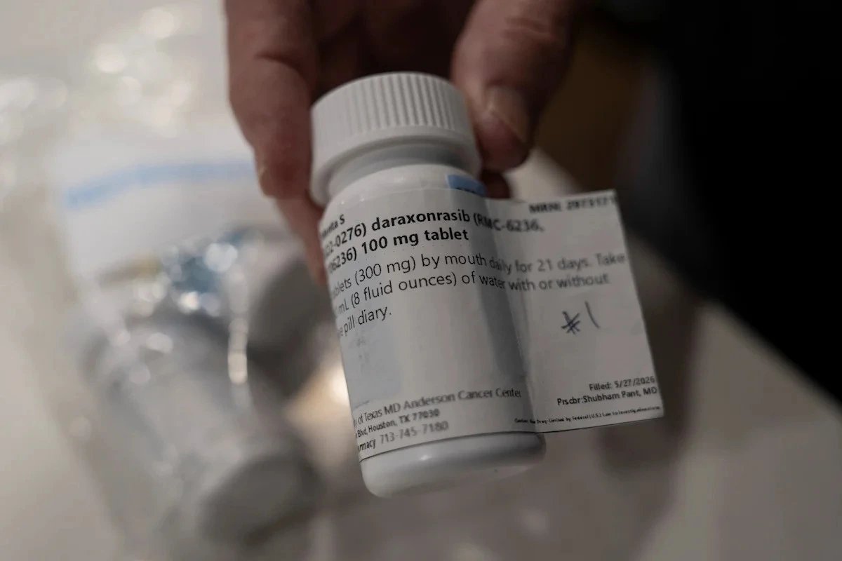 FDA одобрило препарат Rasonque от Revolution Medicines для лечения рака поджелудочной железы по цене $39 800 в месяц