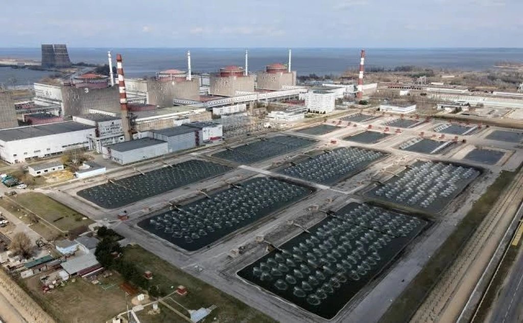 Гросси: Запорожская АЭС может полностью остановиться в течение 10 дней