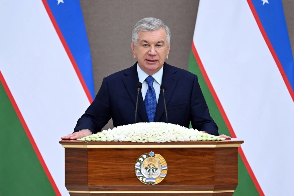 Мирзиёев раскритиковал результаты сокращения бедности в 159 районах и городах