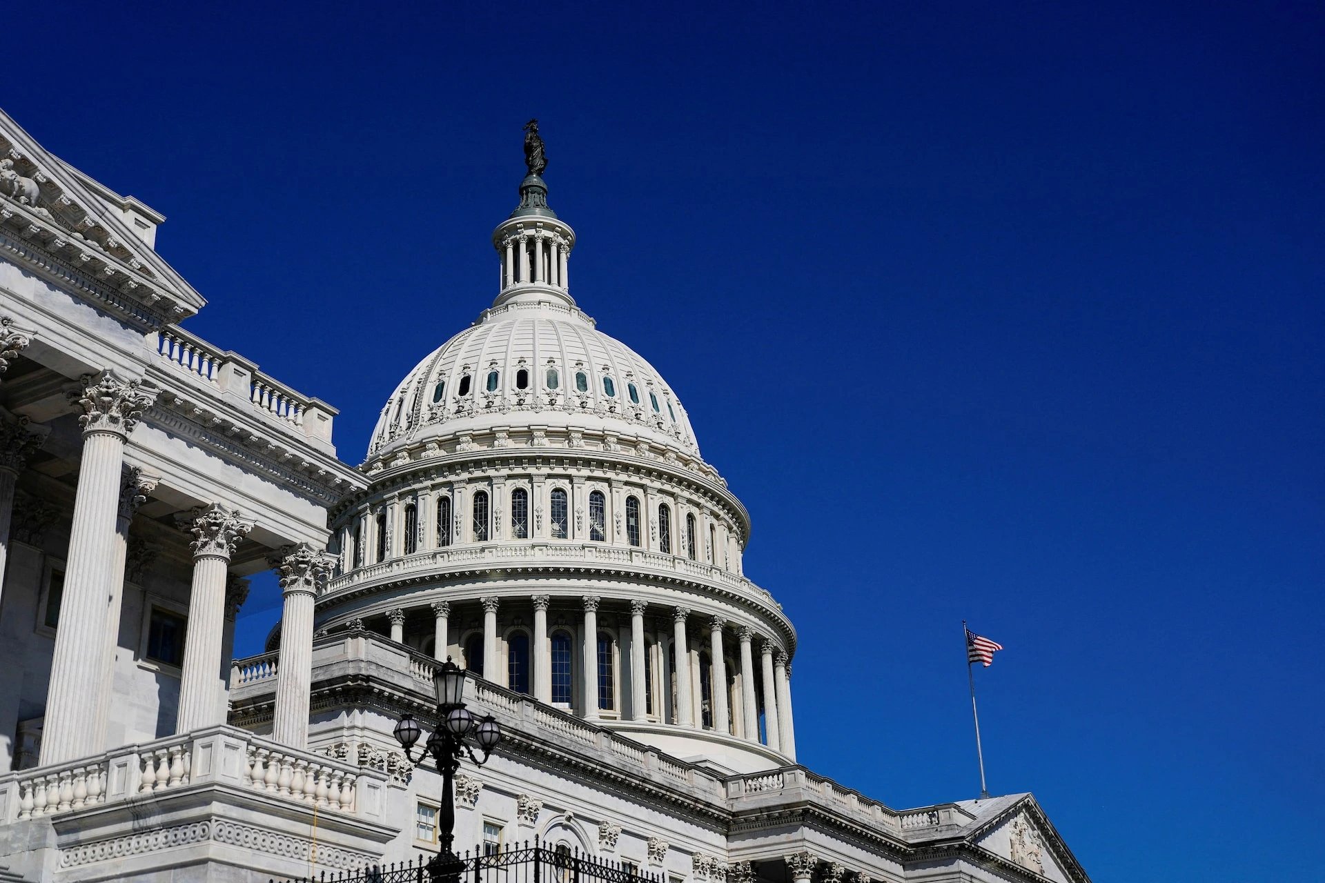 Палата представителей США приняла законопроект о блокировке помощи вузам, бойкотирующим Израиль