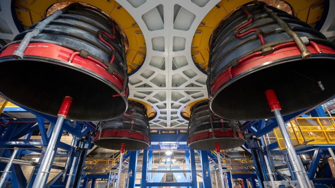Isar Aerospace откроет окно запуска Spectrum на космодроме Андёйя с пятницы