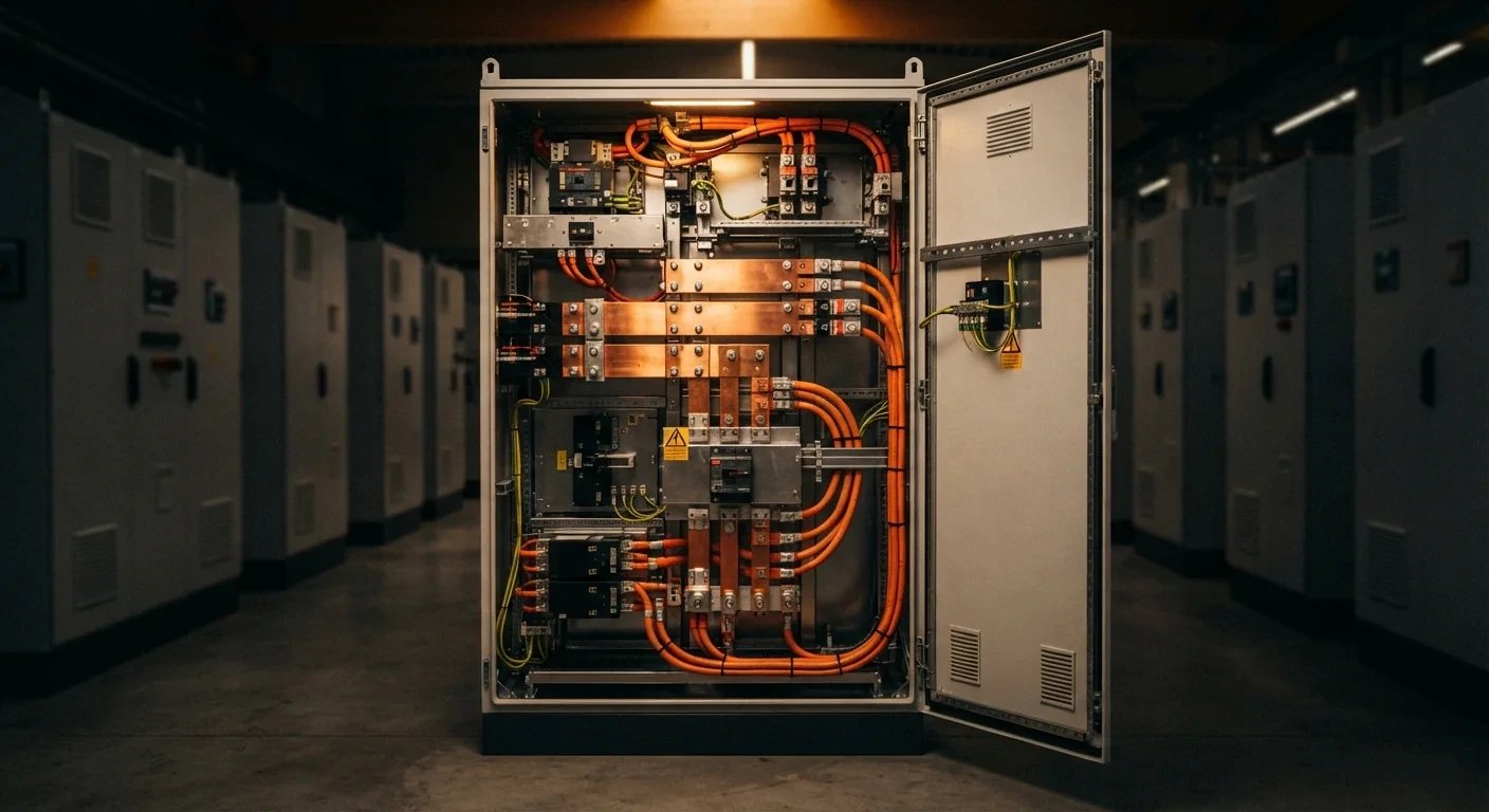 Flex приобретает EPC Power за $4,4 млрд