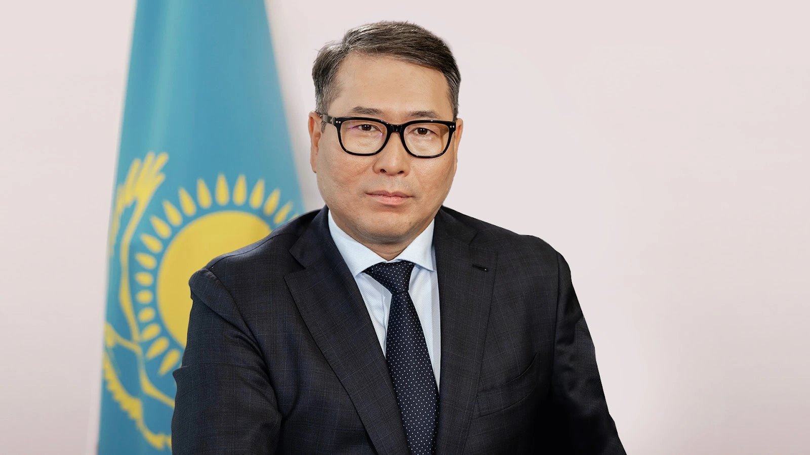 Арман Шаккалиев переназначен министром торговли и интеграции Казахстана