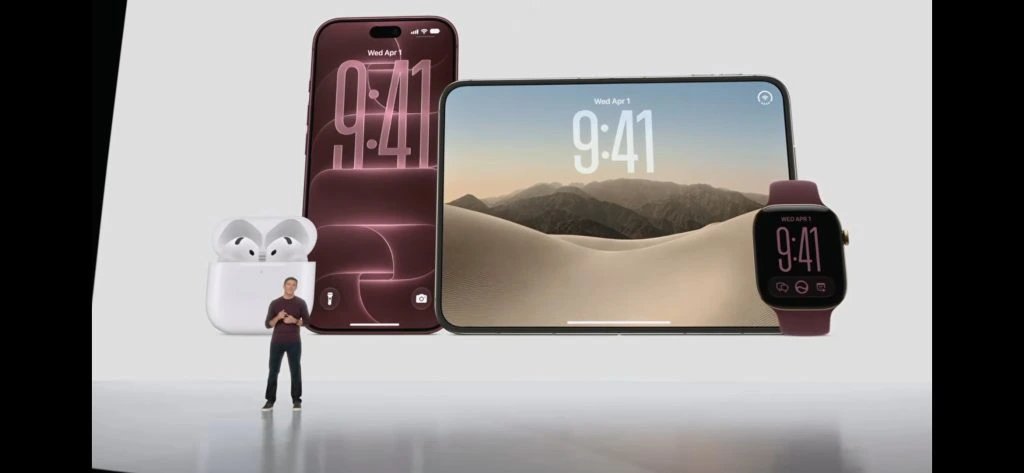 Apple представила линейку iPhone 18 и первый складной iPhone Duo
