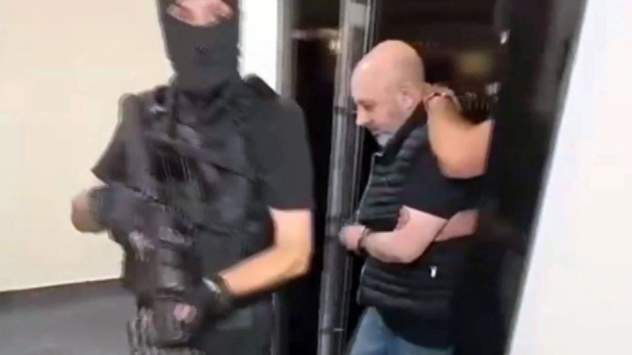 В Стамбуле задержан наркобарон Ислам Якут, находившийся в розыске с 2017 года