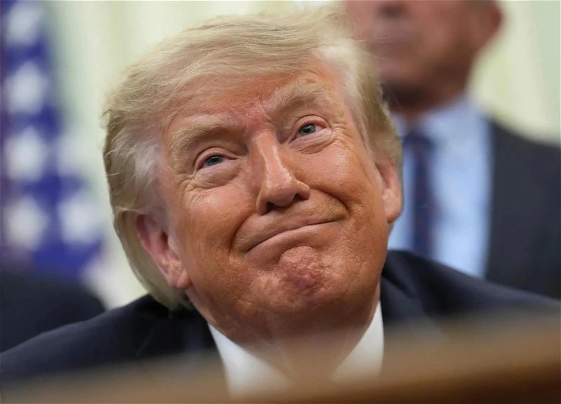 Наследный принц Саудовской Аравии просил Трампа нанести удары по хуситам