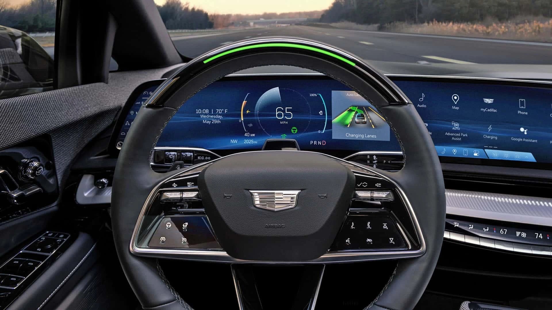 Запрет на продажу данных GM вскрыл отраслевой сбор данных о водителях