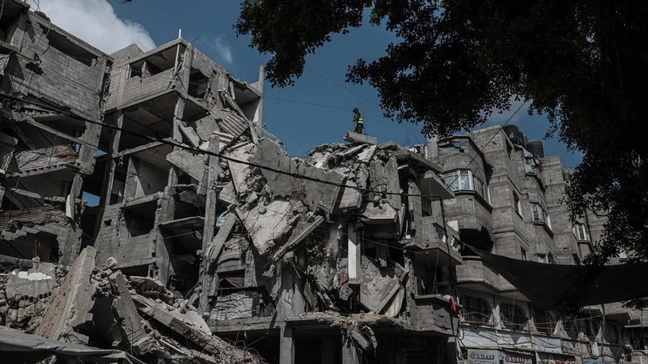 B'Tselem: Израиль реализует проект уничтожения палестинцев