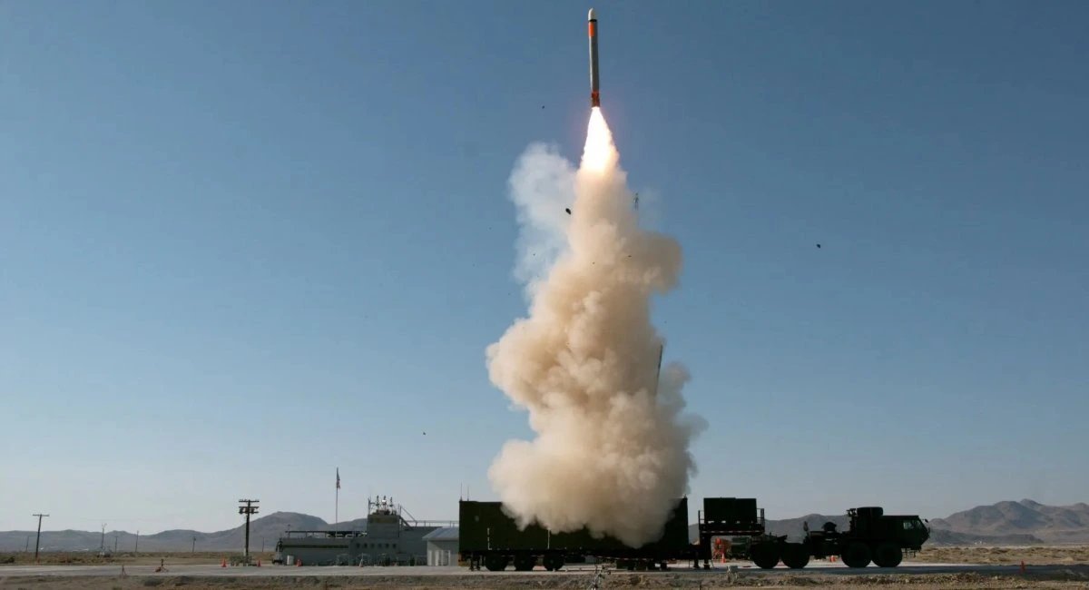 Германия утвердила план закупки ракет Tomahawk и Typhon на €3,4 млрд