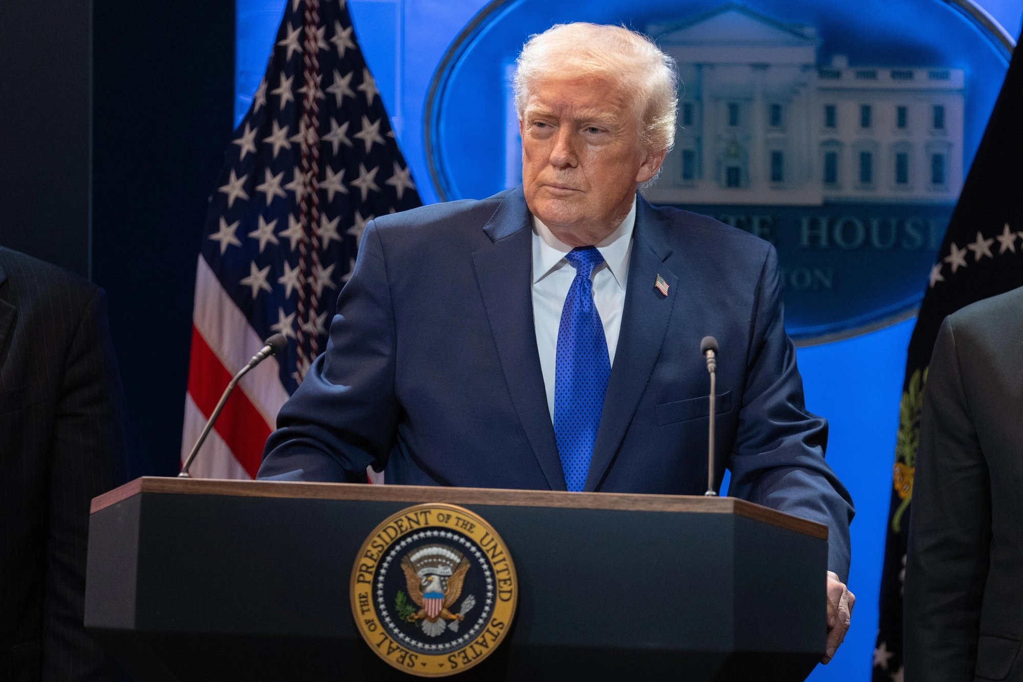 Трамп заявил, что Россия и Украина договорились прекратить удары по энергетике