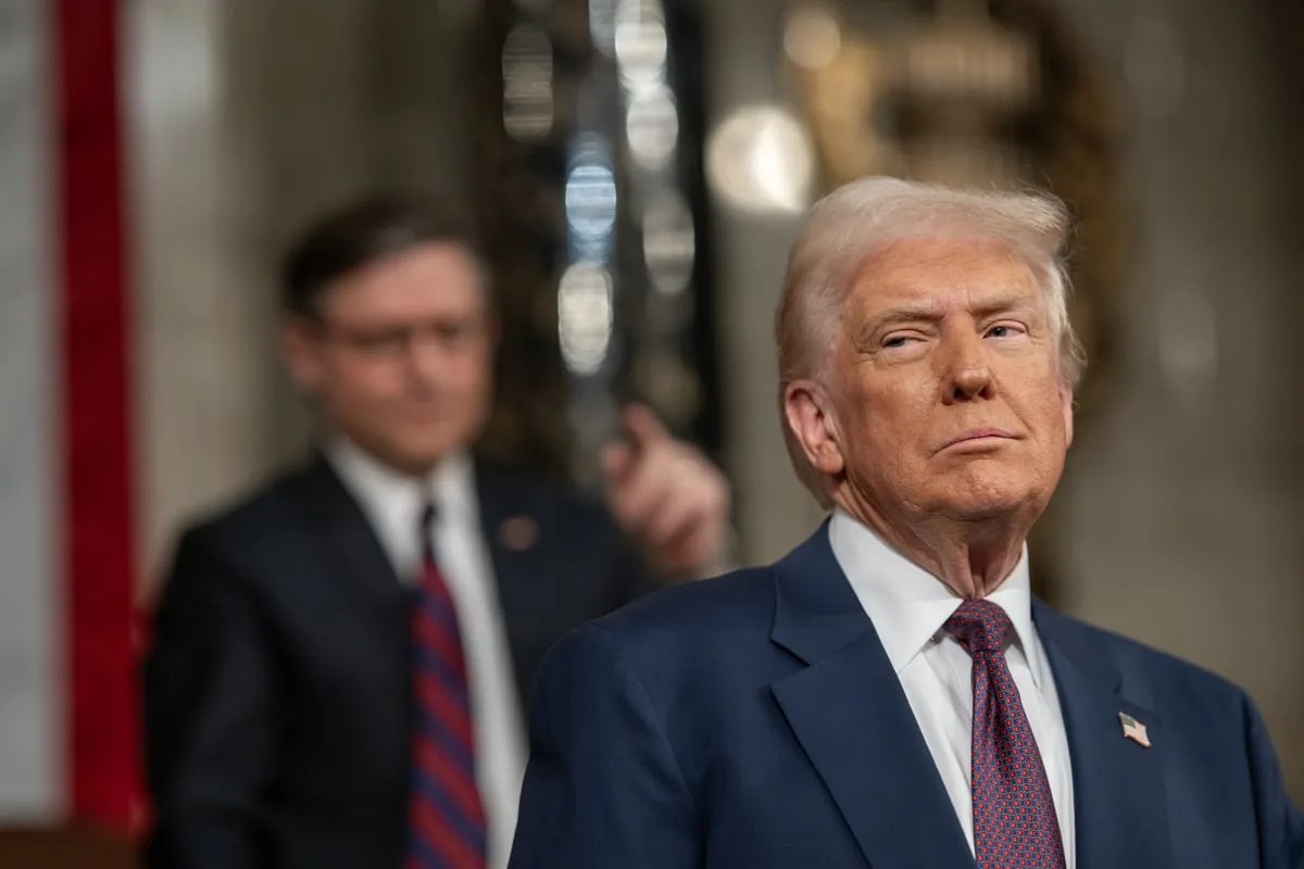 Трамп создал условия для провала нового главы ФРС Уорша, считает аналитик