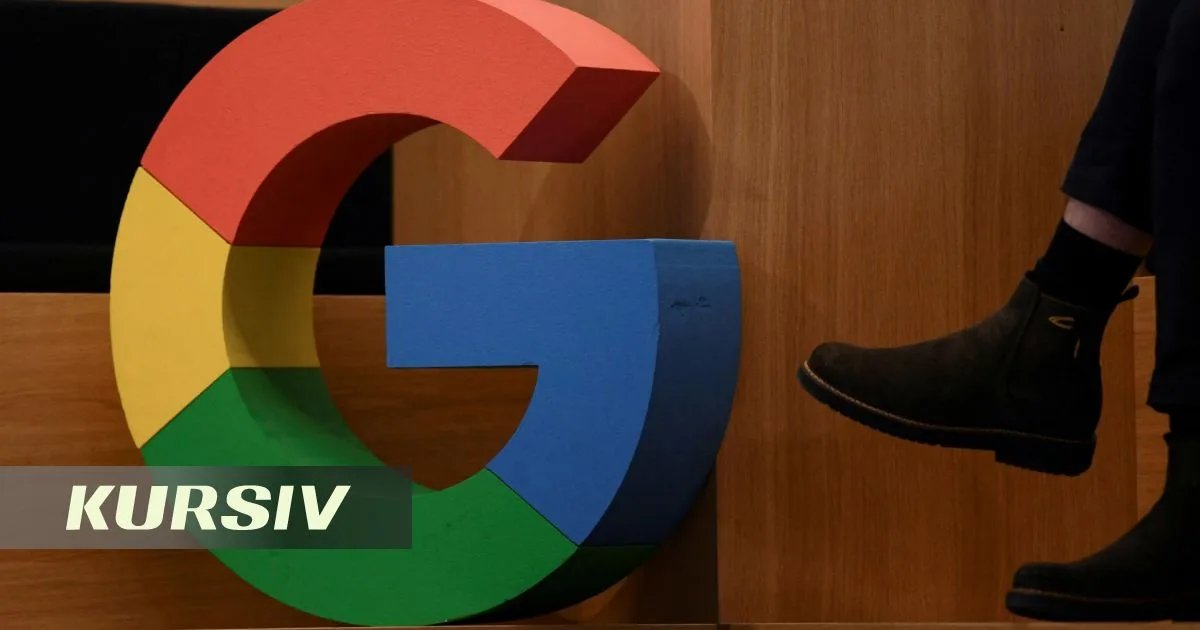 Apple, Google и Valve входят в число крупнейших плательщиков налога в 171 млрд тенге