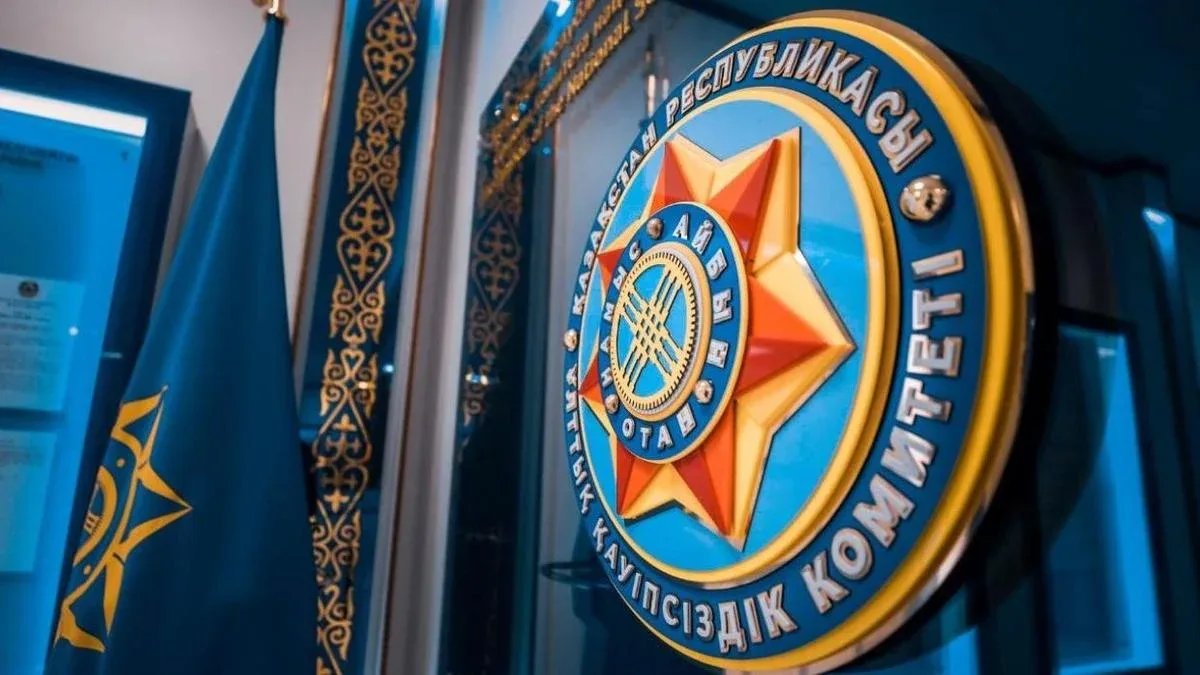 КНБ РК получил право внедряться в иностранные НПО перед выборами