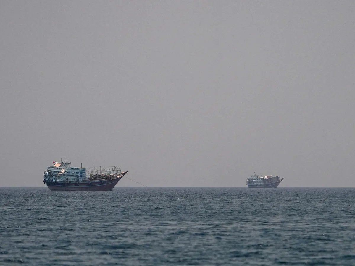 Саммит НАТО в Турции обсудит безопасность Ормузского пролива