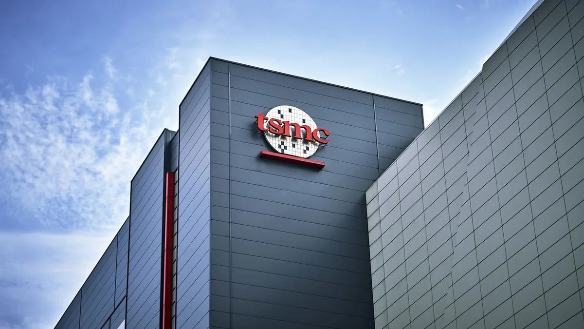 Тайвань предъявил обвинение экс-менеджеру TSMC в краже секретов для Китая