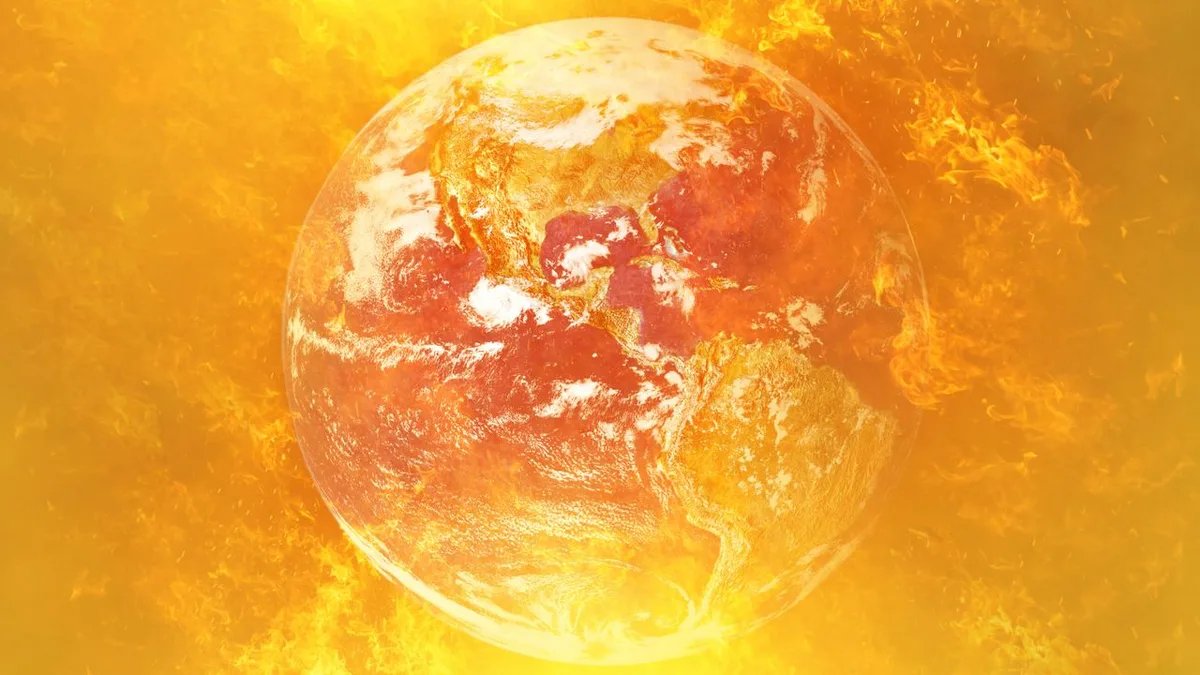Супер-Эль-Ниньо с вероятностью 90% станет сильнейшим в истории, предупреждает климатолог