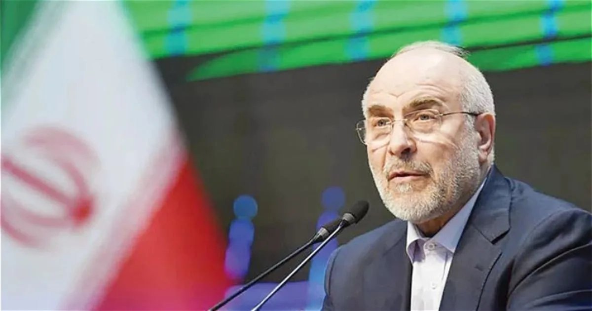 Спикер парламента Ирана пригрозил блокировать нефтяные поставки в регионе