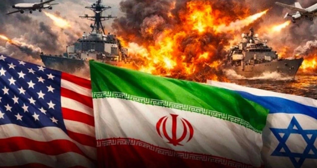 Израильские СМИ: США приближаются к удару по Ирану; Израиль повышает боеготовность