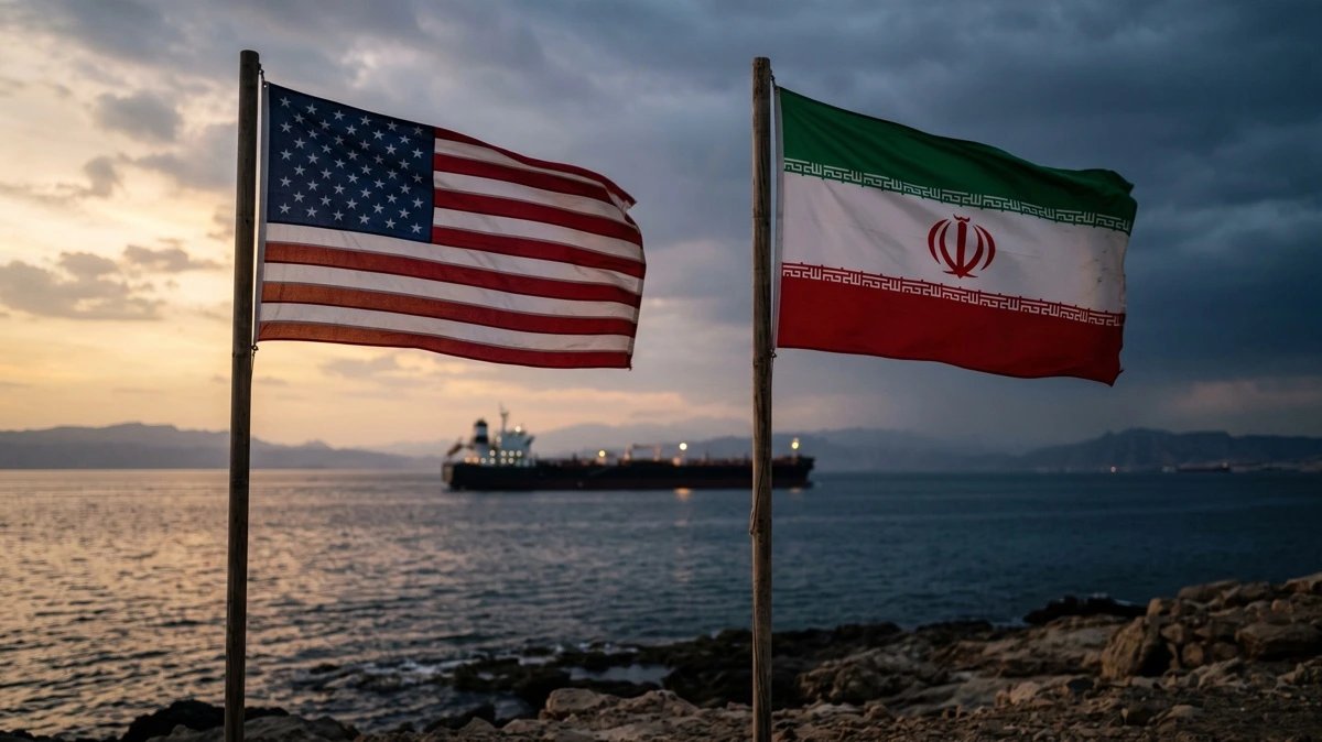 Противостояние США и Ирана балансирует между дипломатическим урегулированием и военной эскалацией