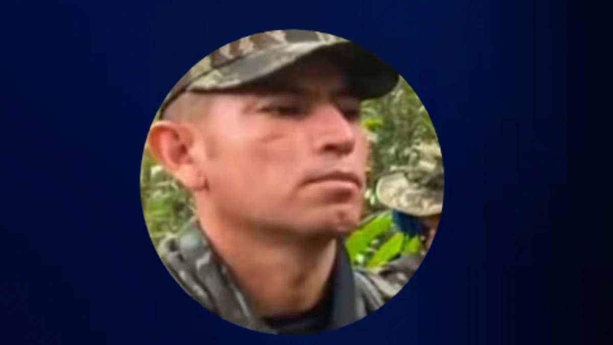 Колумбийские военные ликвидируют лидера диссидентов ФАРК Эрнандо Фореро в Мете