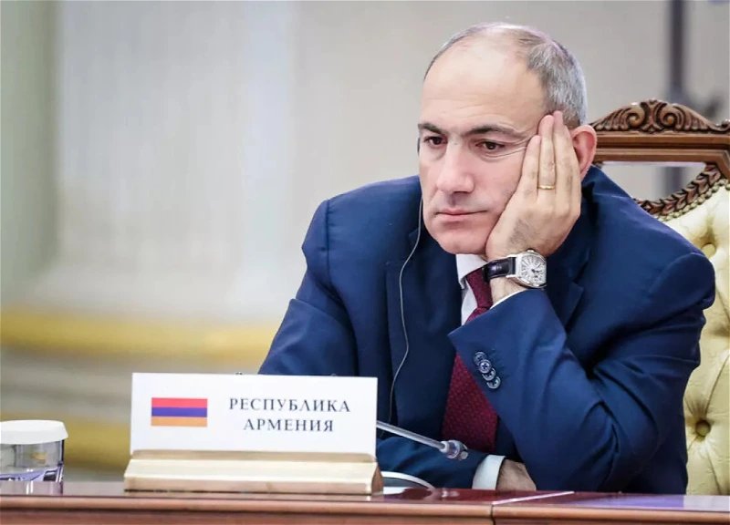 Россия дала Армении месяц на выбор между ЕС и ЕАЭС, пригрозив новыми санкциями
