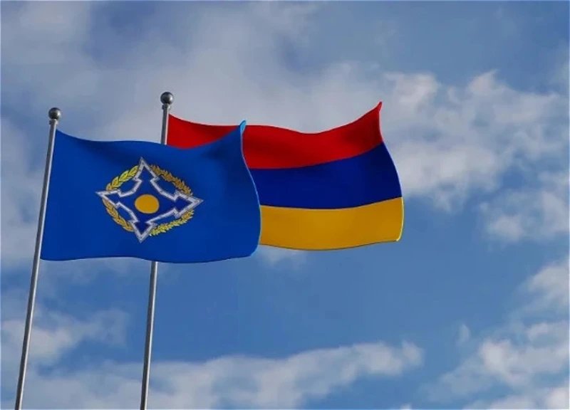 Ереван не видит обратного пути в ОДКБ и примет лишение права голоса