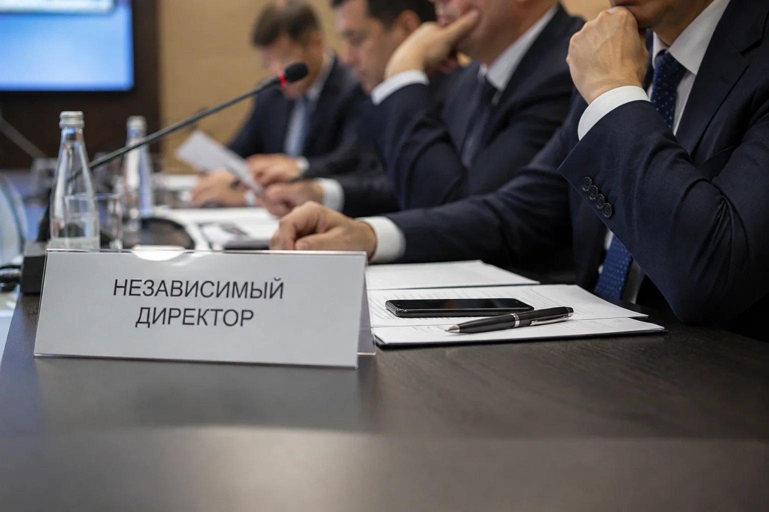 Казахстан ограничил независимых директоров госкомпаний тремя должностями после аудита ВАП