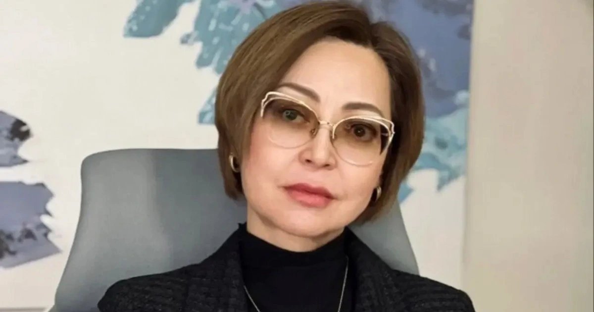 Гособвинение заявило, что экс-главред Orda.kz виновна по трем эпизодам, просит 8 лет