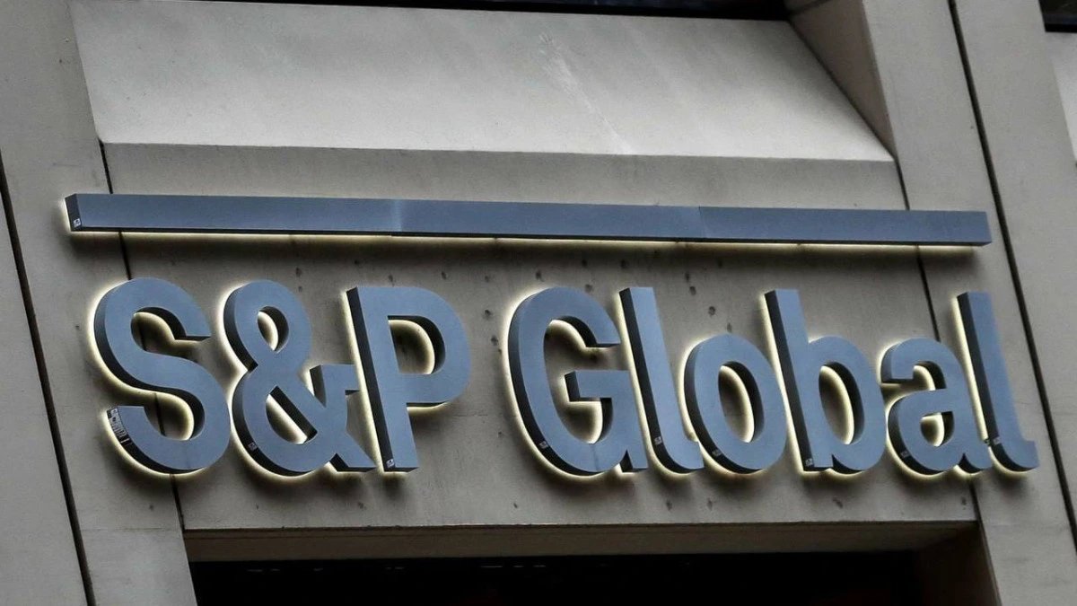 S&P повысило суверенный кредитный рейтинг Казахстана до BBB, прогноз стабильный