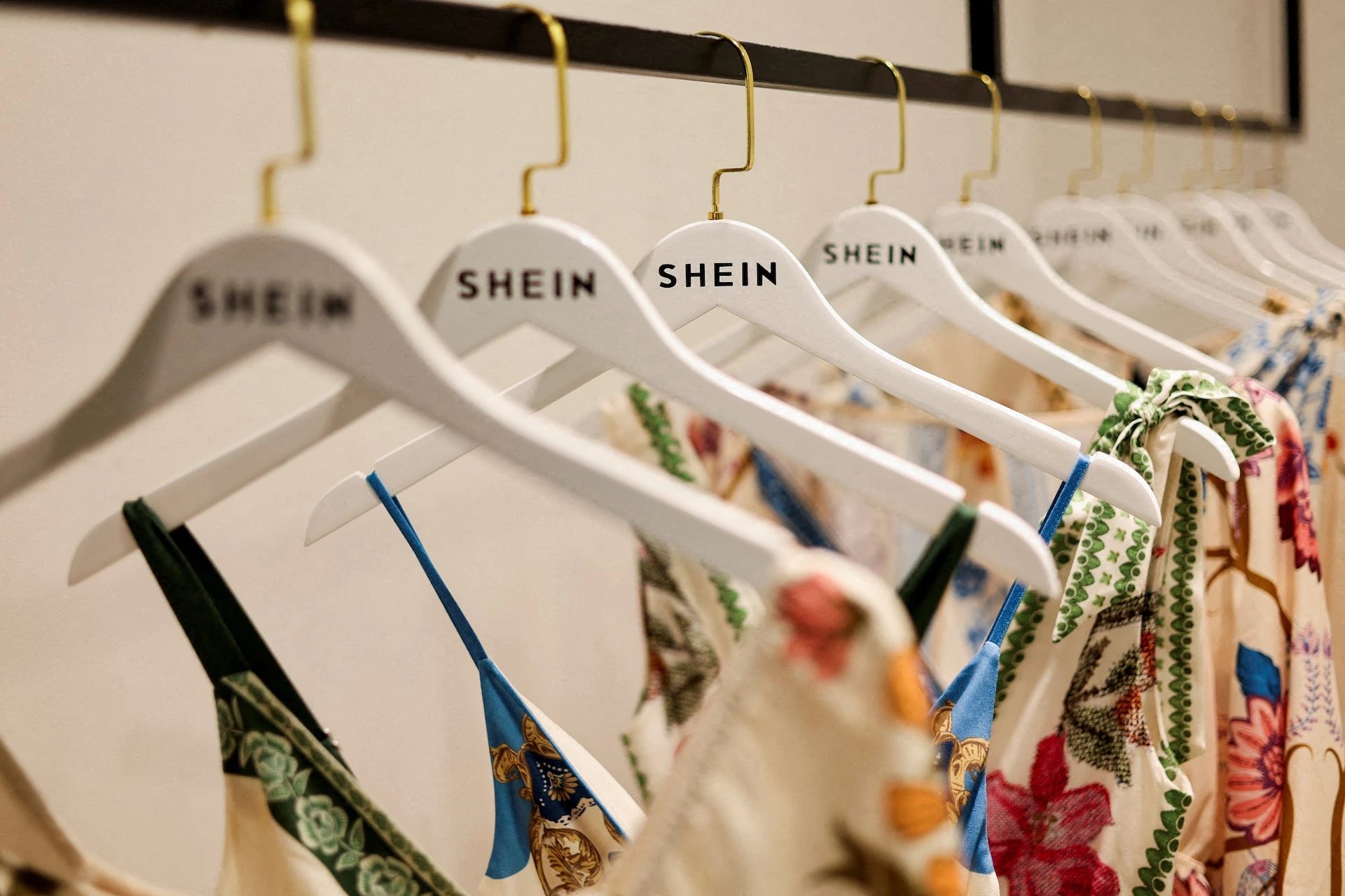 Shein запускает IPO в Гонконге на сумму до $1,8 млрд