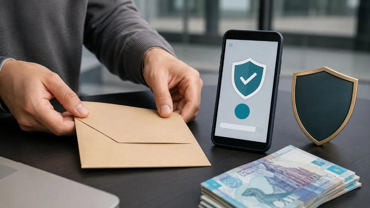 Казахстан вводит уголовную ответственность за обещание взятки с 1 января 2027 года