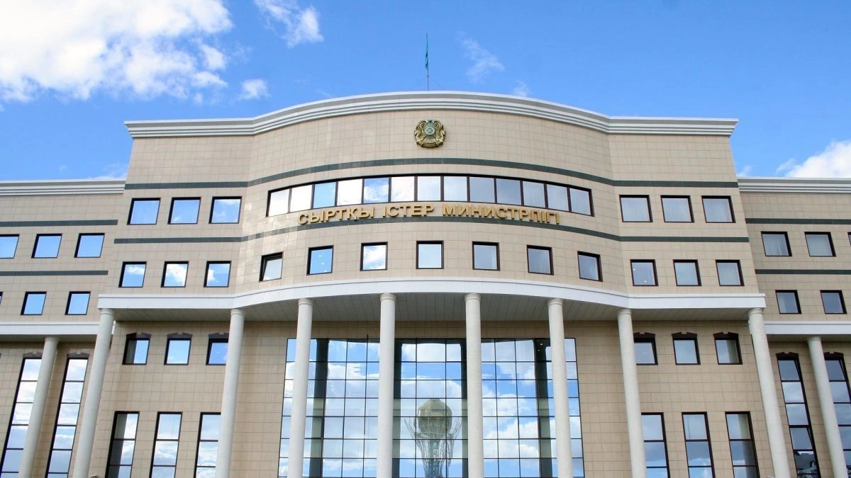 Две казахстанки погибли в Шардже, ОАЭ; консульство помогает семье