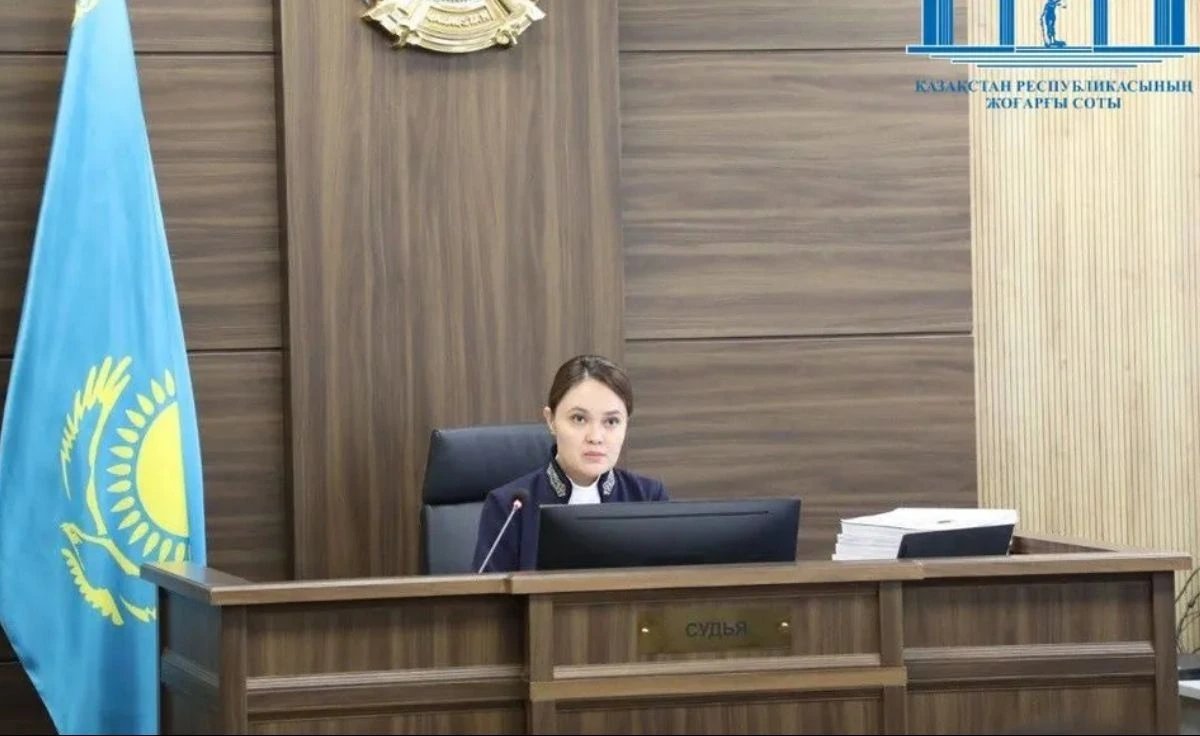Защита по делу о гибели фельдшера в Астане просит вернуть дело прокурору