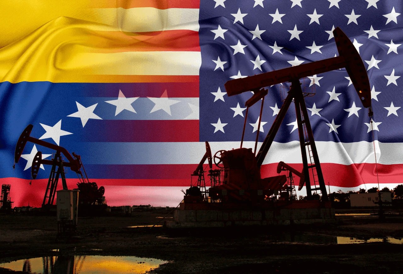 Трамп объявил о нефтяной сделке США и Венесуэлы с 55% контролем СП