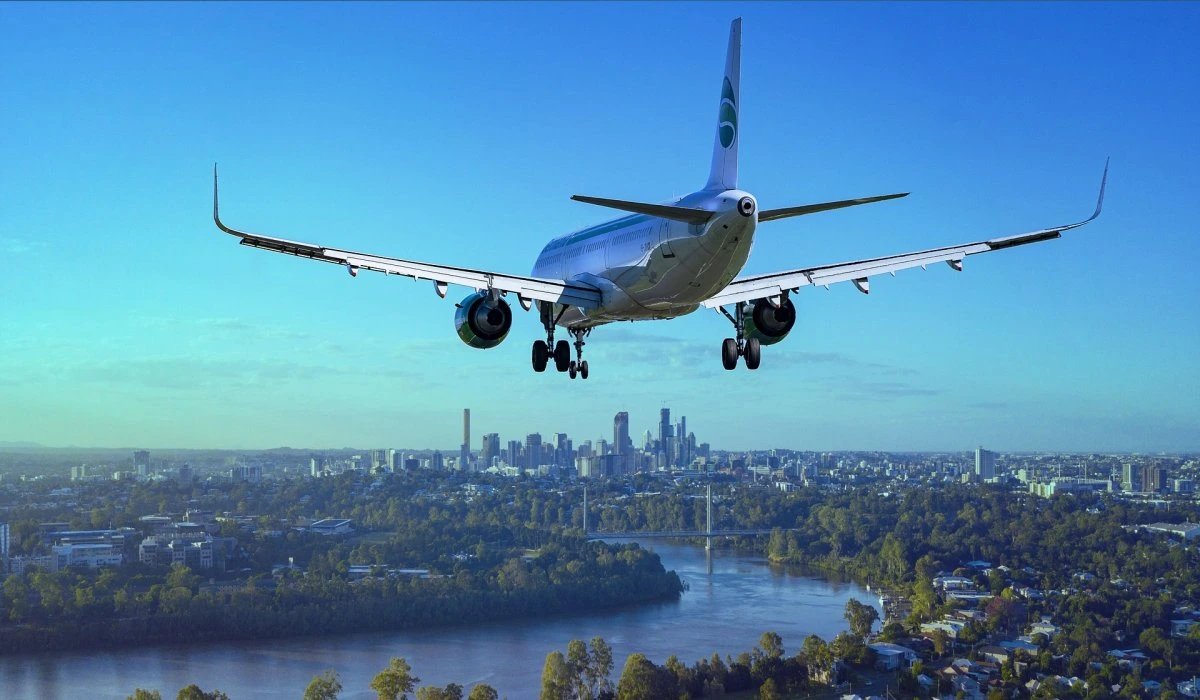 Boeing 737-800 Nordwind со 190 людьми дважды попал в ЧП за сутки
